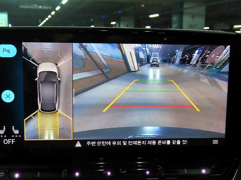 Volkswagen ID.4 2022 Blanco - Importación desde Corea - HF Imports Iquique - Foto 13