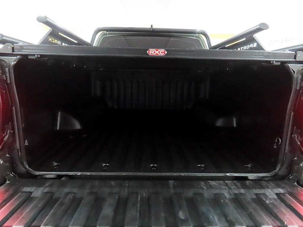 Ssangyong Rexton 2021 - Importación desde Corea - HF Imports Iquique - Foto 18