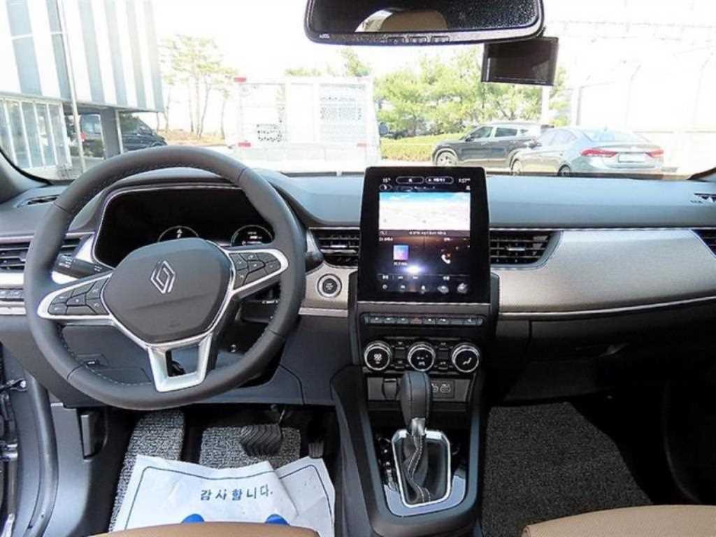 SAMSUNG Arkana - Vista 9