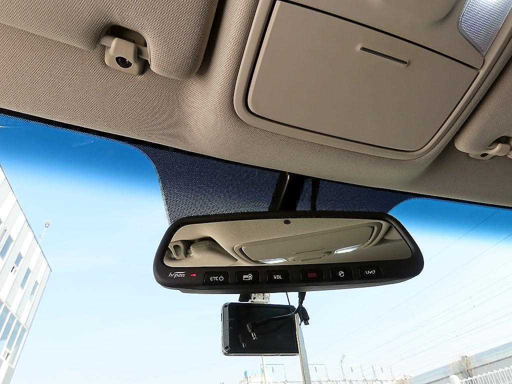 KIA K5 2019 Negro - Importación desde Corea - HF Imports Iquique - Foto 16