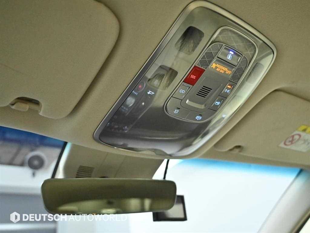 Genesis GV80 2022 Negro - Importación desde Corea - HF Imports Iquique - Foto 18