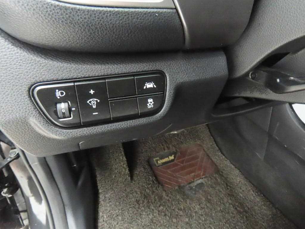 KIA Seltos - Vista 10