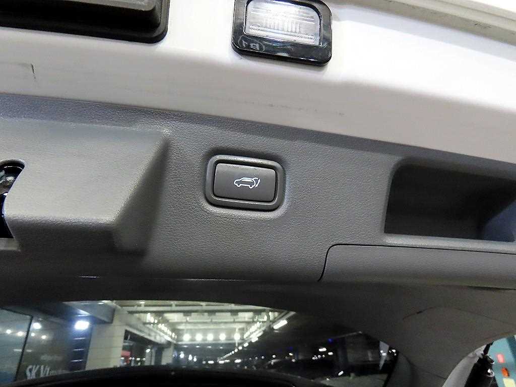 HYUNDAI Nexo 2024 Blanco - Importación desde Corea - HF Imports Iquique - Foto 15