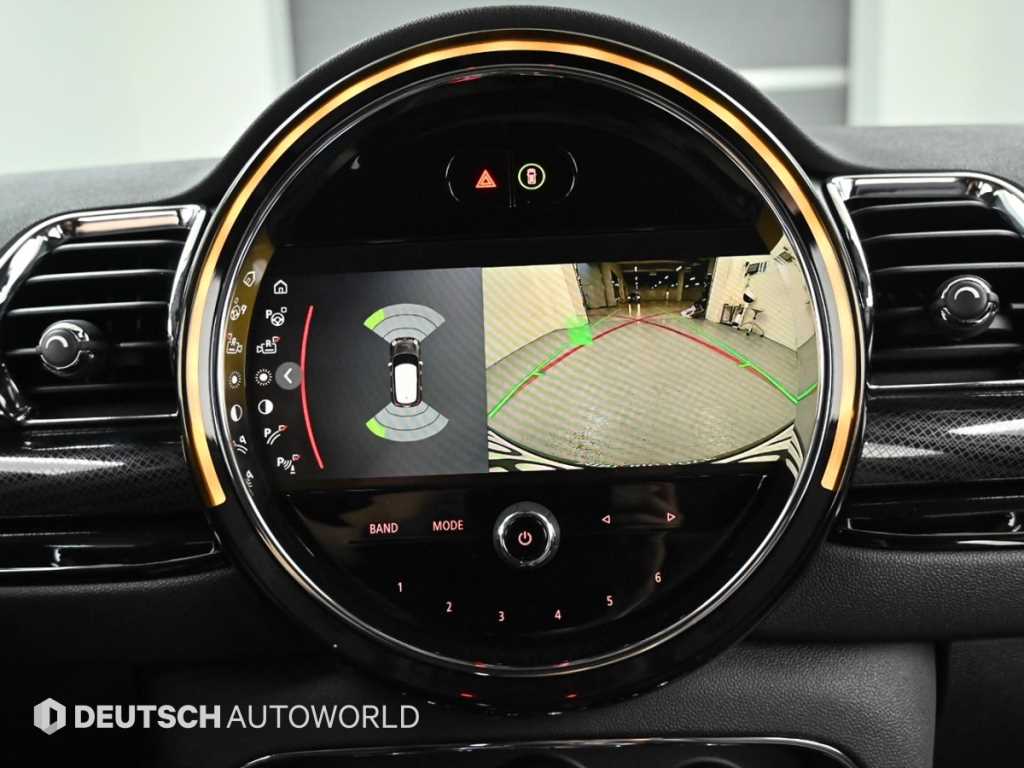 Mini Clubman 2024 Gris - Importación desde Corea - HF Imports Iquique - Foto 15