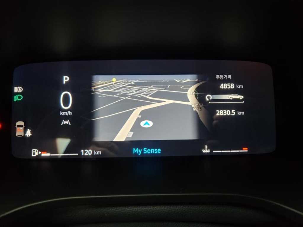 SAMSUNG Arkana - Vista 8