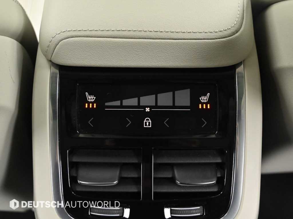 Volvo V60 2023 Blanco - Importación desde Corea - HF Imports Iquique - Foto 16