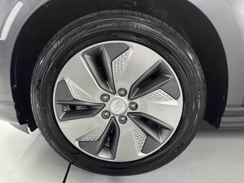 HYUNDAI Kona 2019 Gris - Importación desde Corea - HF Imports Iquique - Foto 20