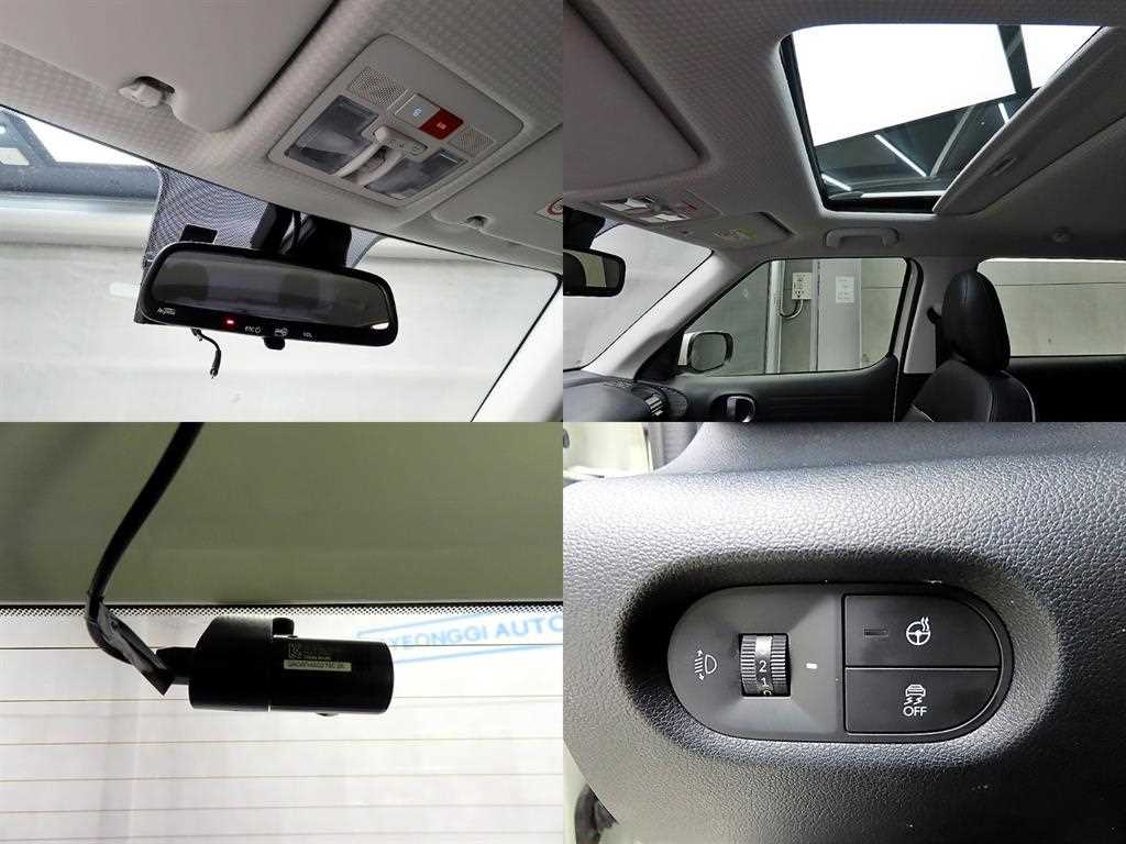 HYUNDAI Casper 2023 Blanco - Importación desde Corea - HF Imports Iquique - Foto 16