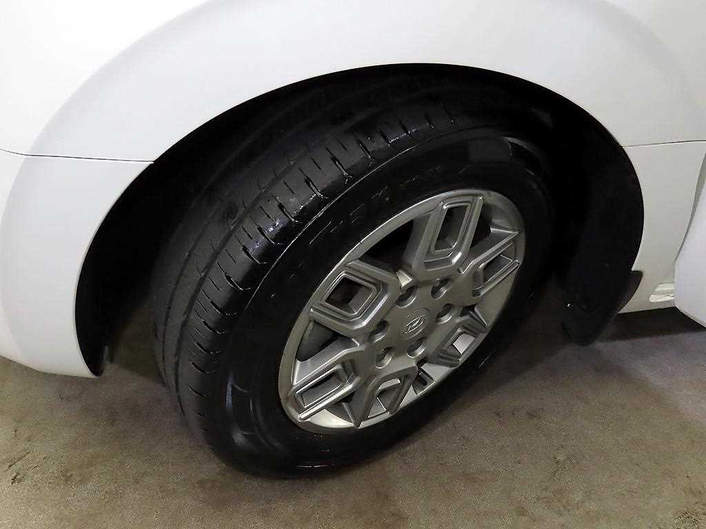 HYUNDAI Staria 2022 Blanco - Importación desde Corea - HF Imports Iquique - Foto 20