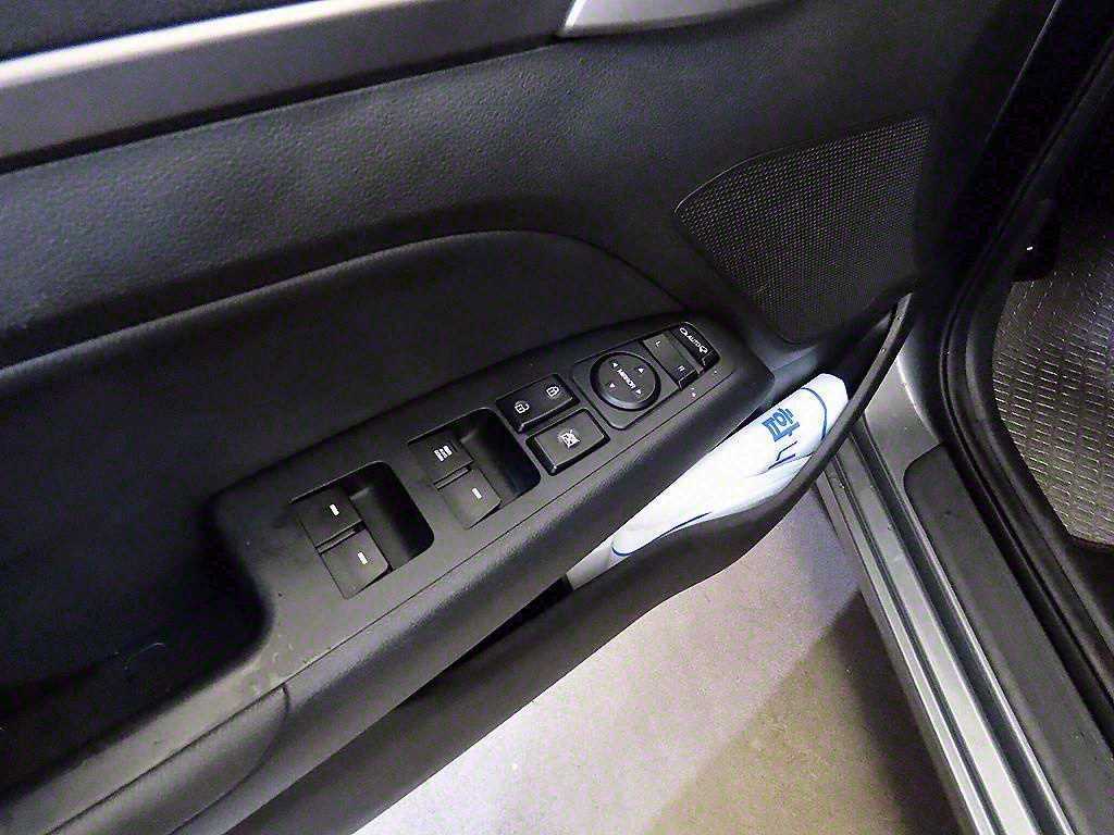 HYUNDAI Avante 2016 Gris - Importación desde Corea - HF Imports Iquique - Foto 13