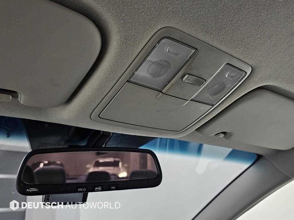 KIA K3 2017 Negro - Importación desde Corea - HF Imports Iquique - Foto 19