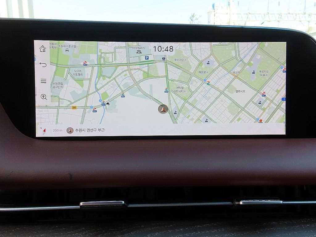 Genesis G90 2023 Negro - Importación desde Corea - HF Imports Iquique - Foto 13