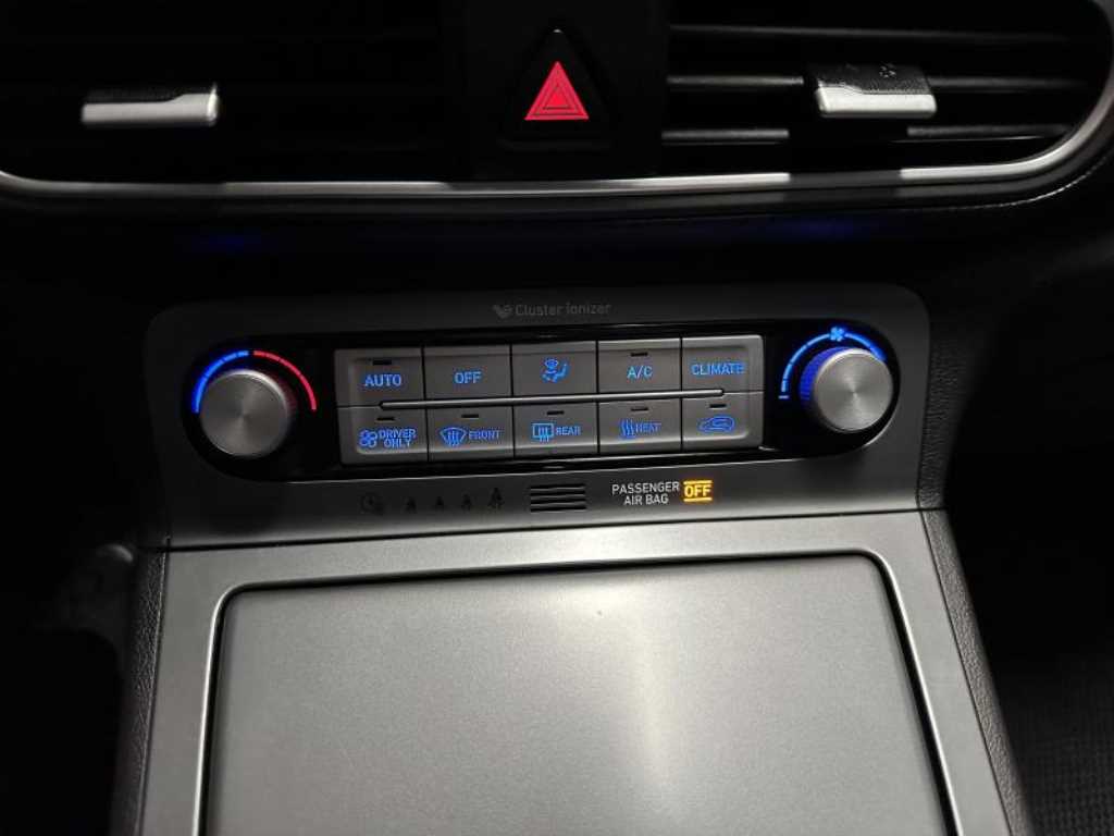 HYUNDAI Kona 2019 Gris - Importación desde Corea - HF Imports Iquique - Foto 15