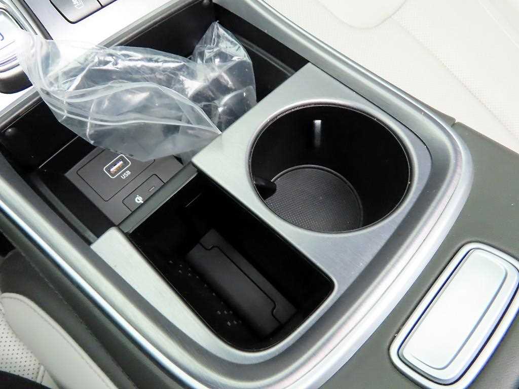 HYUNDAI Santa Fe - Vista 10