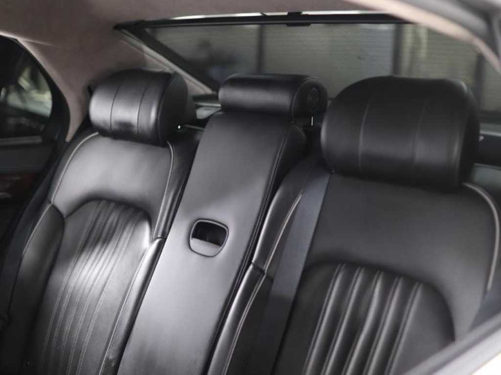 Genesis EQ900 2016 - Importación desde Corea - HF Imports Iquique - Foto 15