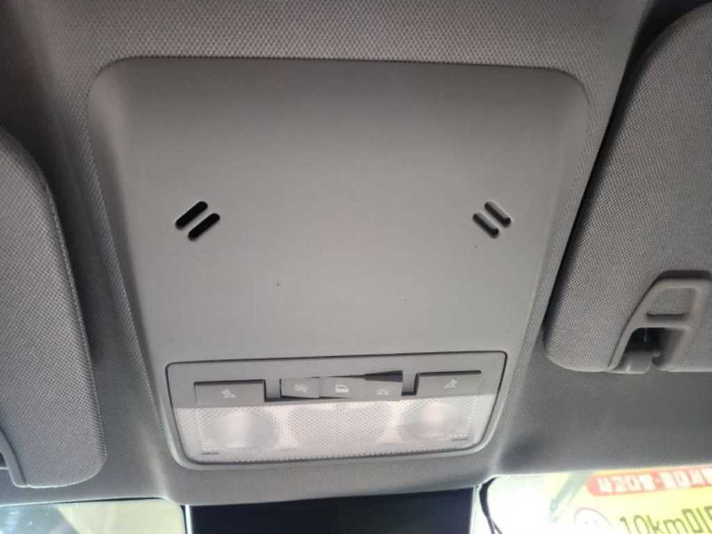 Chevrolet Trax 2020 Gris - Importación desde Corea - HF Imports Iquique - Foto 14