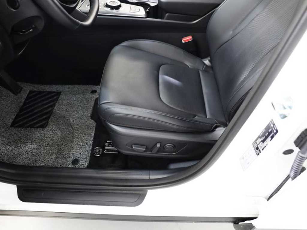 KIA Sportage - Vista 12