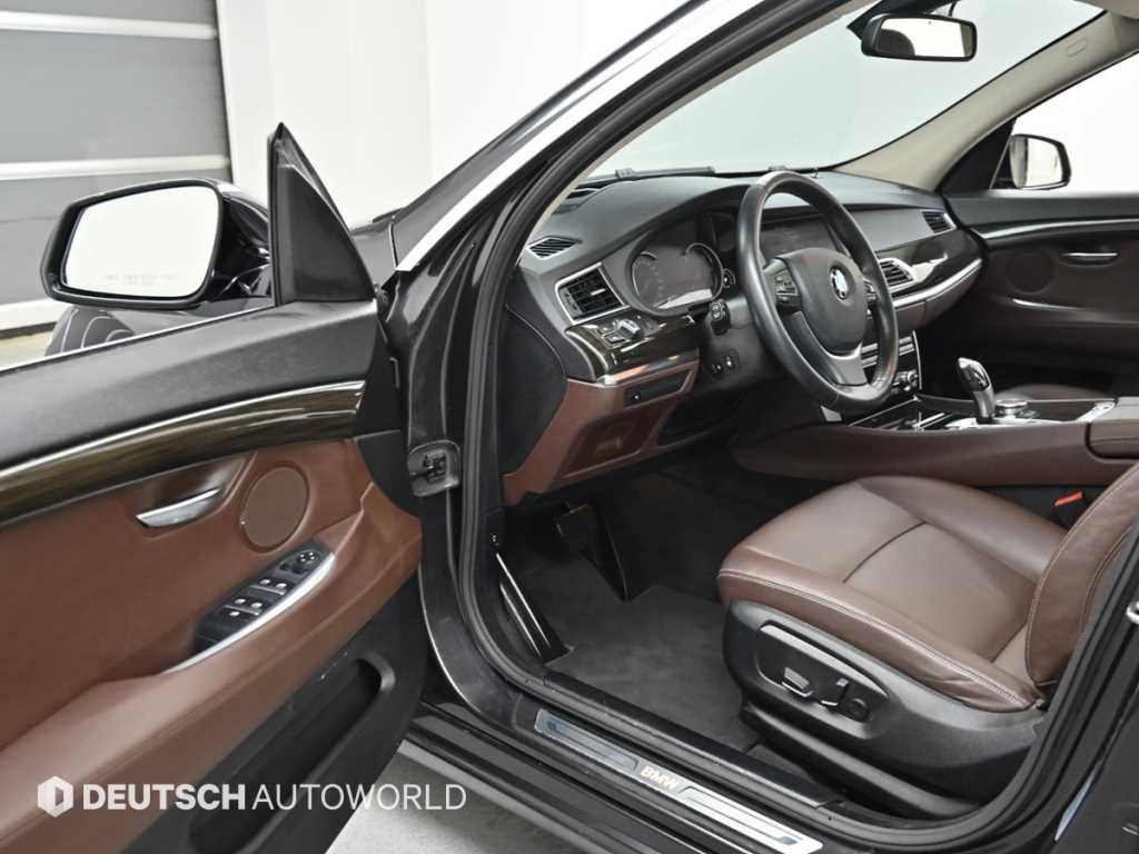 BMW Gran Turismo - Vista 11