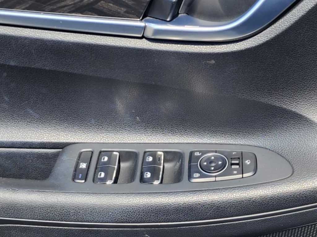 HYUNDAI Grandeur 2018 Negro - Importación desde Corea - HF Imports Iquique - Foto 14