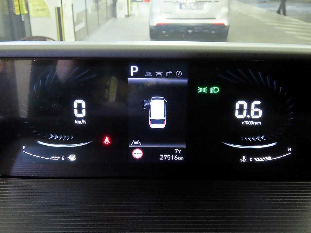 HYUNDAI Staria - Vista 9