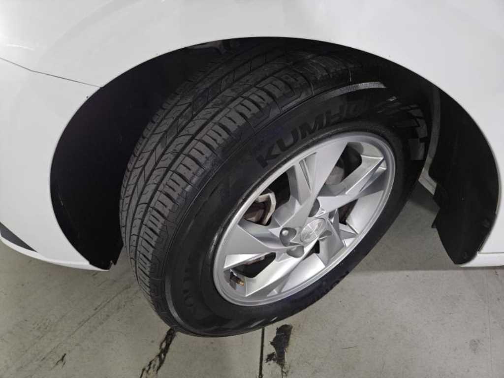 HYUNDAI Avante 2022 Blanco - Importación desde Corea - HF Imports Iquique - Foto 19