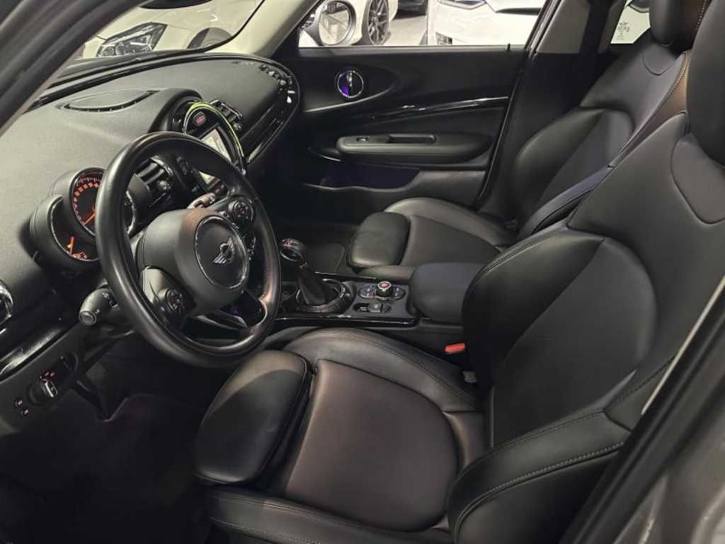 Mini Clubman - Vista 7