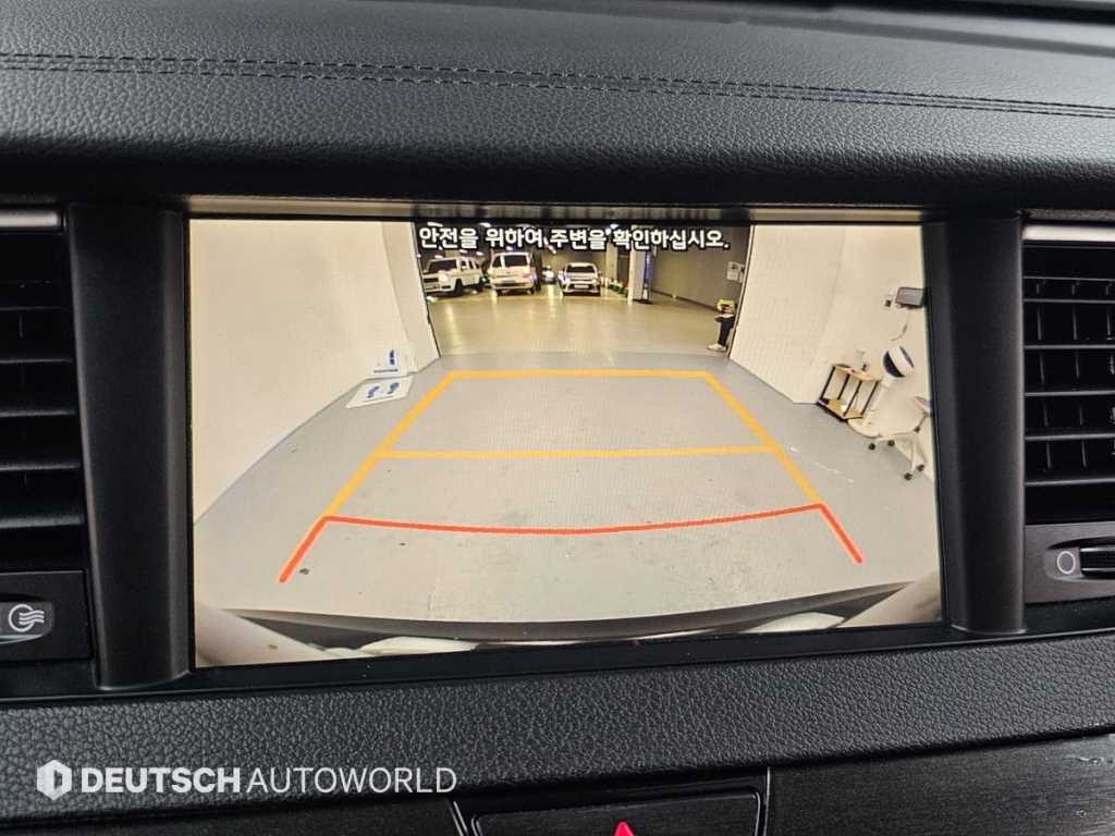 KIA K7 2019 Negro - Importación desde Corea - HF Imports Iquique - Foto 15