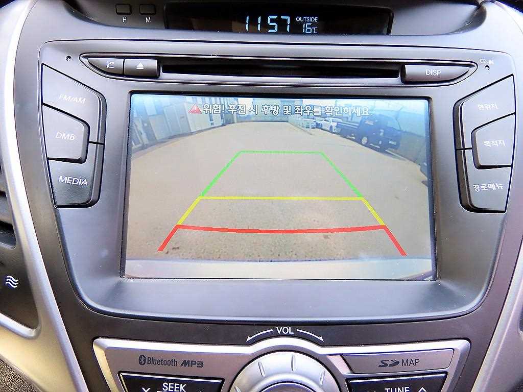 HYUNDAI Avante 2015 Plateado - Importación desde Corea - HF Imports Iquique - Foto 15