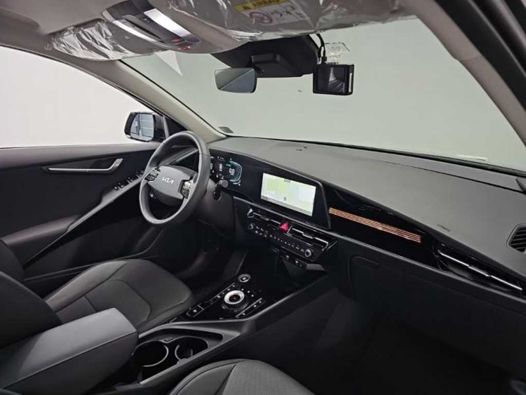 KIA Niro 2026 Gris - Importación desde Corea - HF Imports Iquique - Foto 16