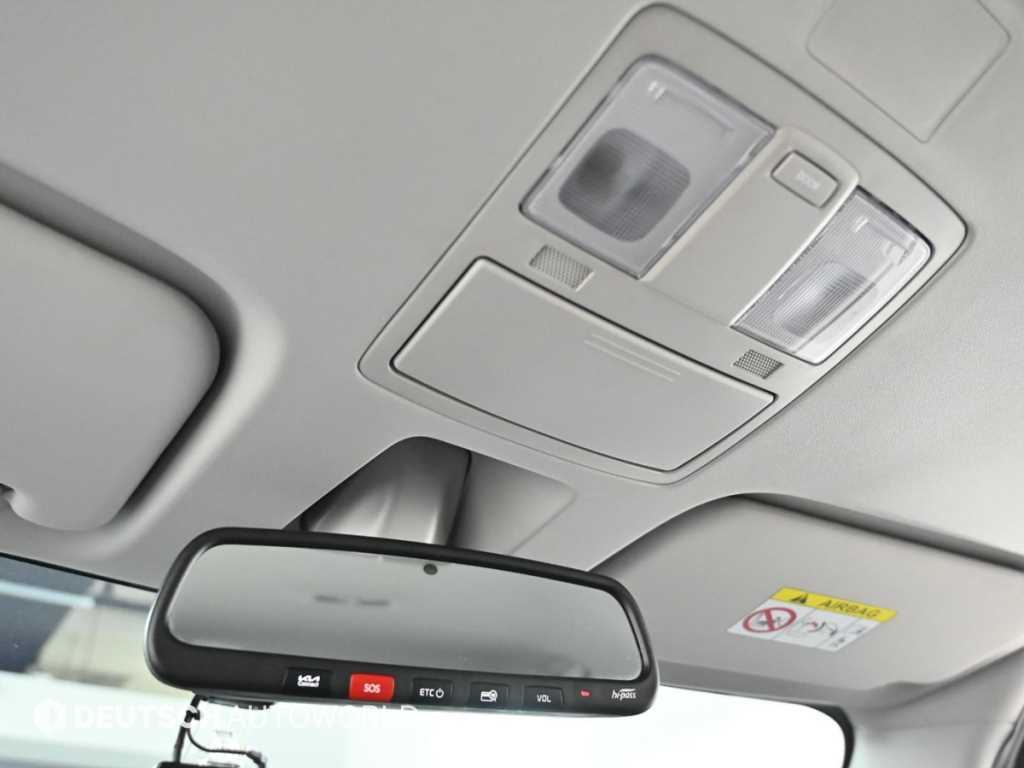 KIA Ray 2023 Gris - Importación desde Corea - HF Imports Iquique - Foto 18