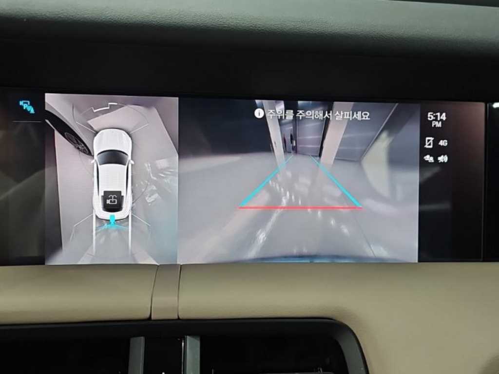 Porsche Taycan - Vista 9