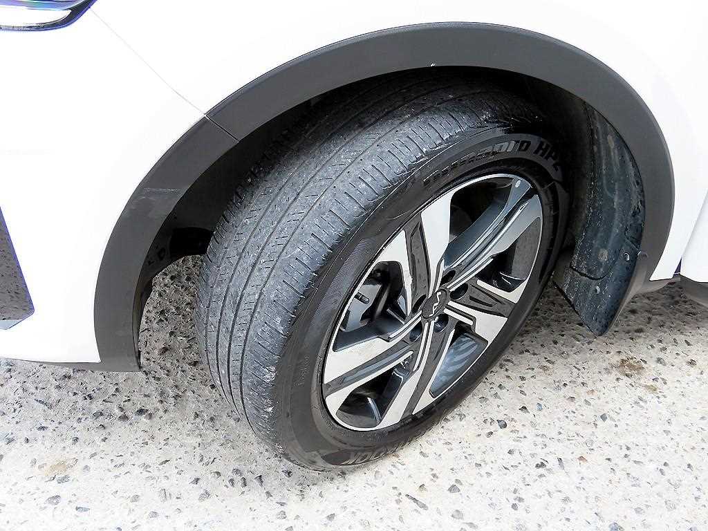 KIA Sorento 2022 Blanco - Importación desde Corea - HF Imports Iquique - Foto 20