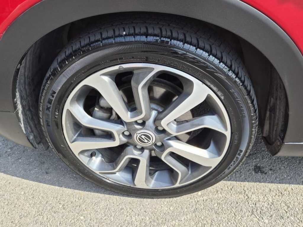 Ssangyong Tivoli 2015 - Importación desde Corea - HF Imports Iquique - Foto 17