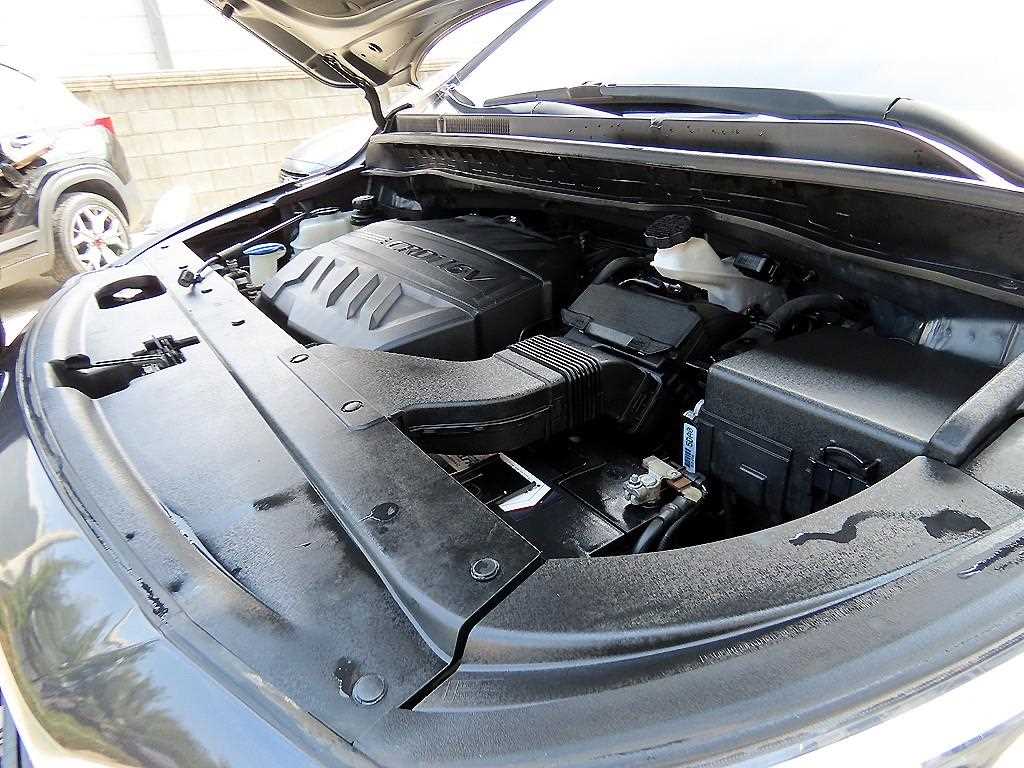 KIA Carnival 2019 Negro - Importación desde Corea - HF Imports Iquique - Foto 19