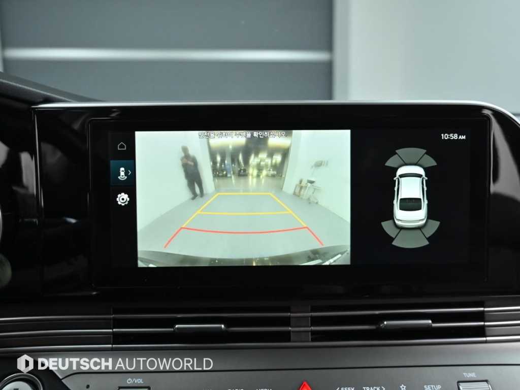 HYUNDAI Grandeur 2022 - Importación desde Corea - HF Imports Iquique - Foto 15