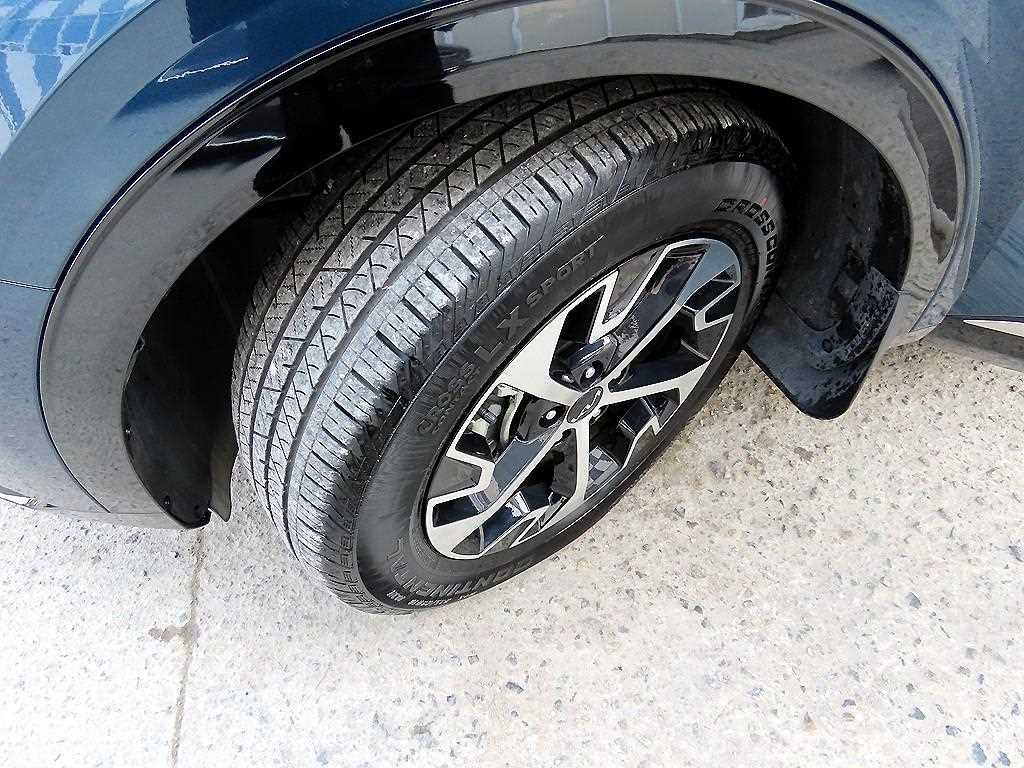 KIA Sportage 2023 Azul - Importación desde Corea - HF Imports Iquique - Foto 20