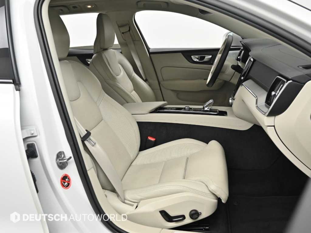 Volvo V60 - Vista 10