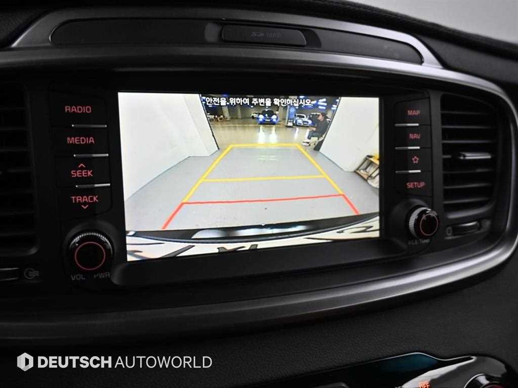 KIA Sorento 2020 Negro - Importación desde Corea - HF Imports Iquique - Foto 16