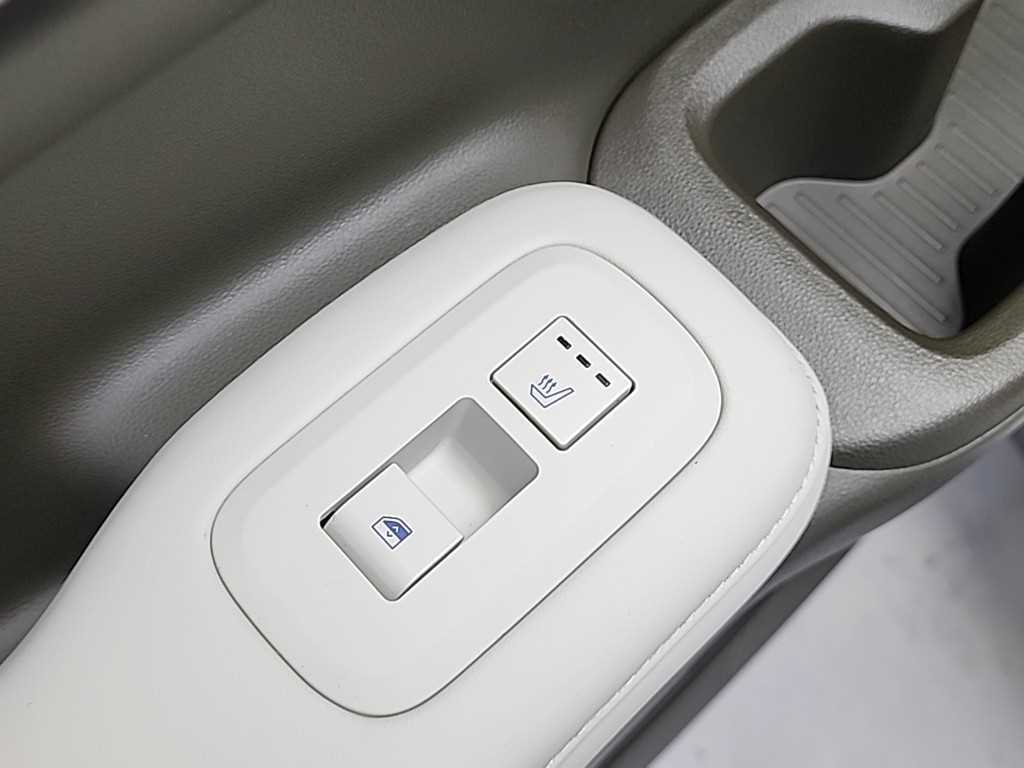 HYUNDAI Santa Fe 2024 Blanco - Importación desde Corea - HF Imports Iquique - Foto 14