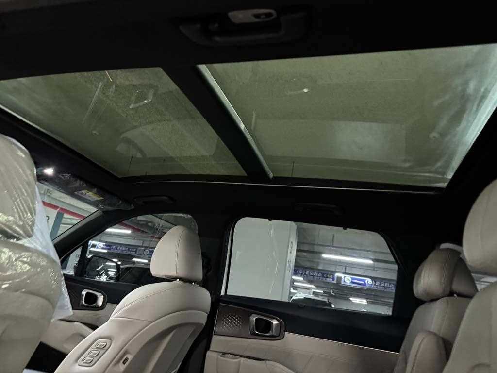 KIA Sorento 2024 Blanco - Importación desde Corea - HF Imports Iquique - Foto 14