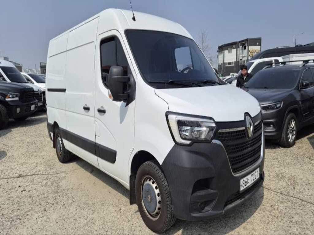 SAMSUNG Master - Vista 3