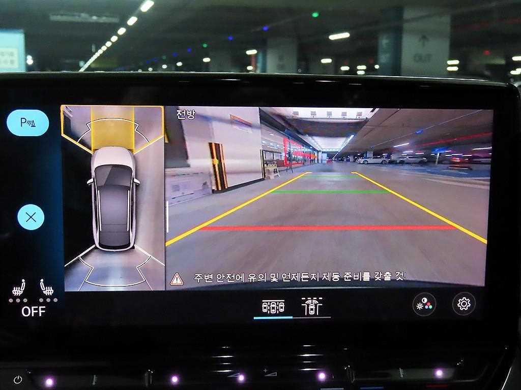 Volkswagen ID.4 2022 Blanco - Importación desde Corea - HF Imports Iquique - Foto 14