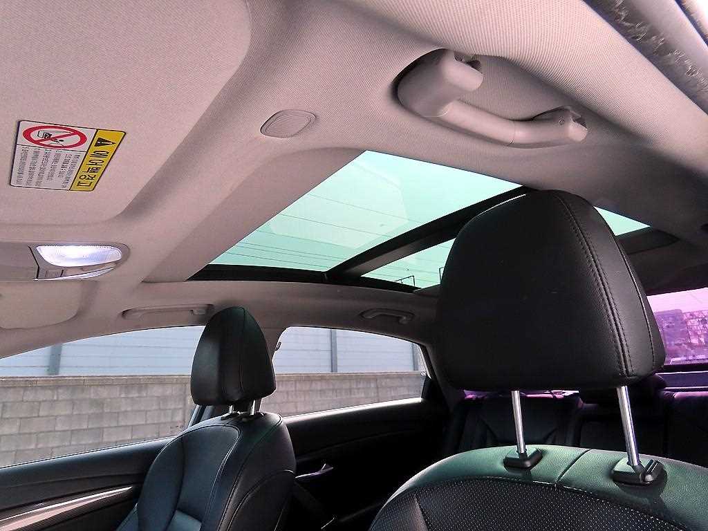 HYUNDAI i40 2014 Blanco - Importación desde Corea - HF Imports Iquique - Foto 18