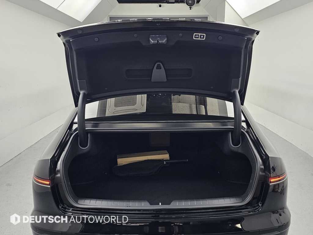 HYUNDAI Grandeur 2023 Negro - Importación desde Corea - HF Imports Iquique - Foto 19