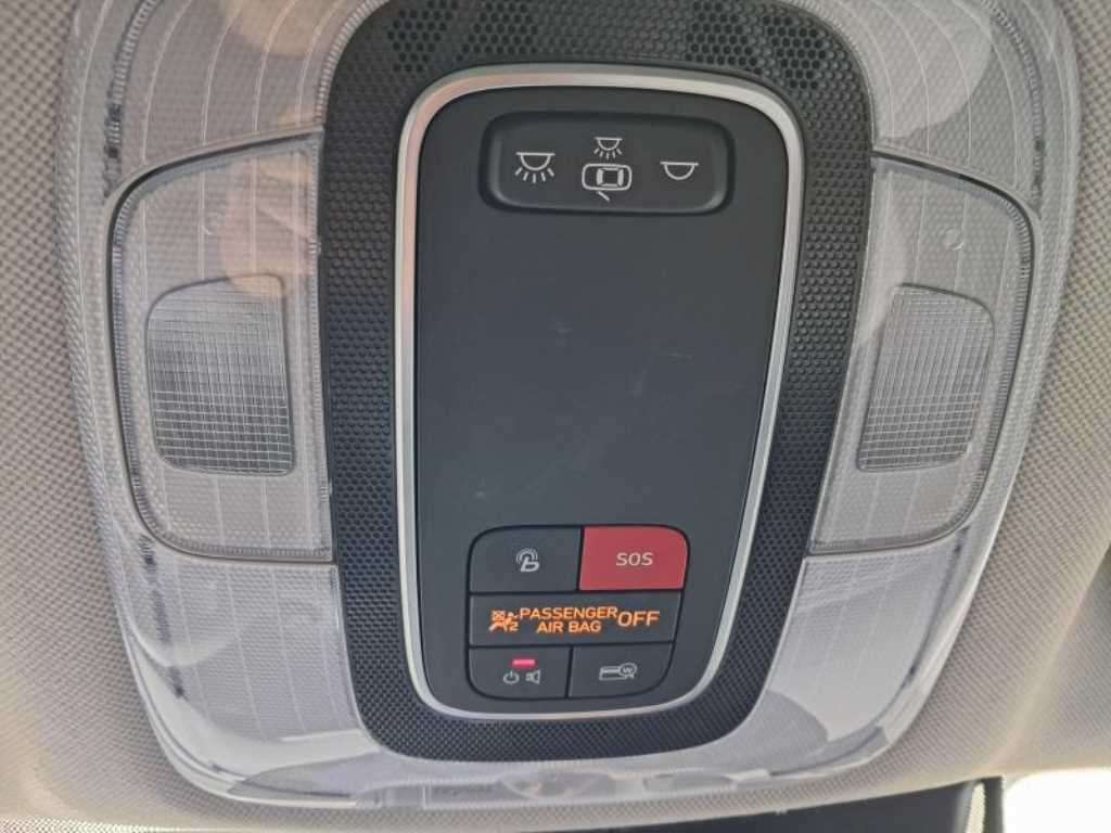 HYUNDAI Avante - Vista 12