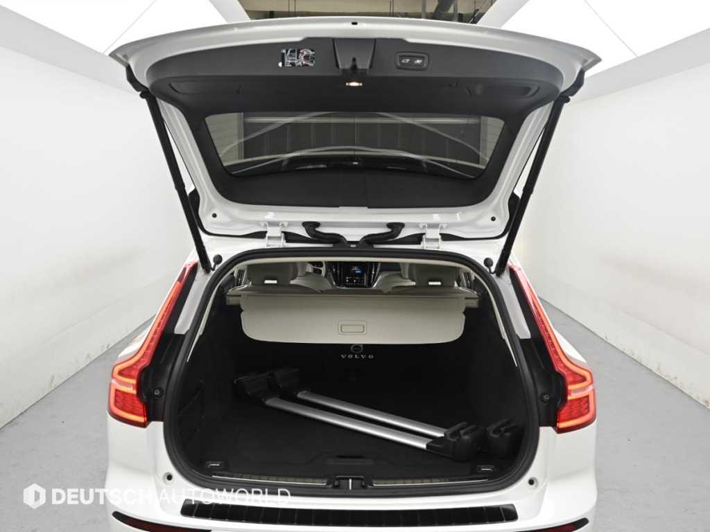 Volvo V60 2023 Blanco - Importación desde Corea - HF Imports Iquique - Foto 19