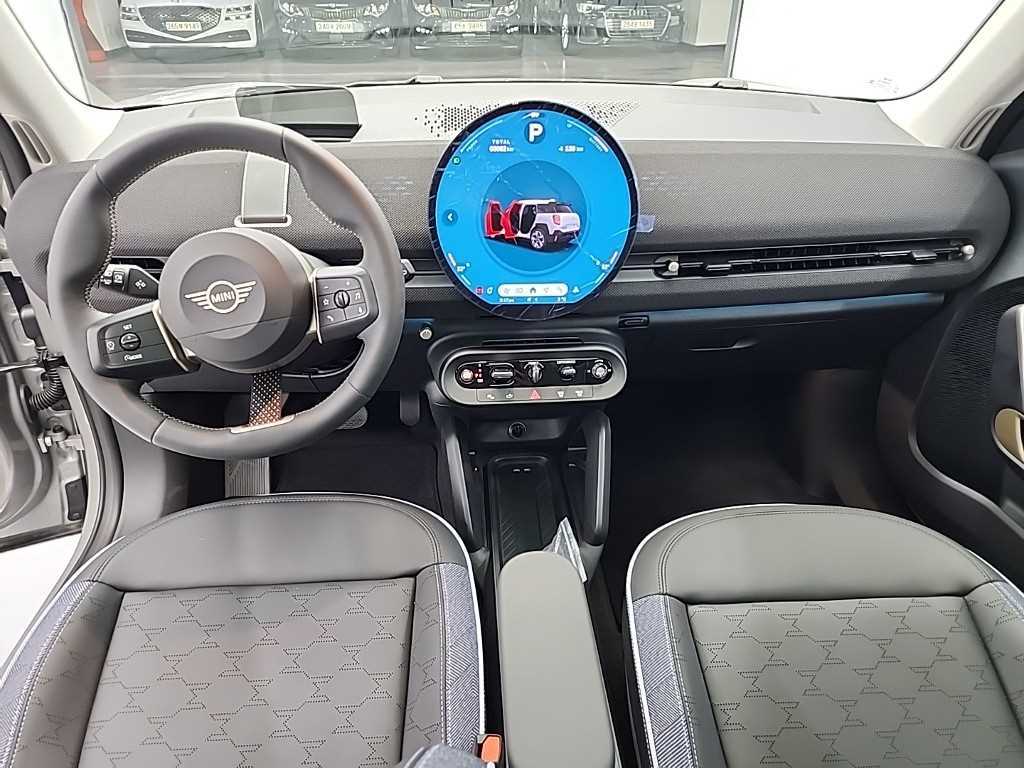 Mini Aceman - Vista 7