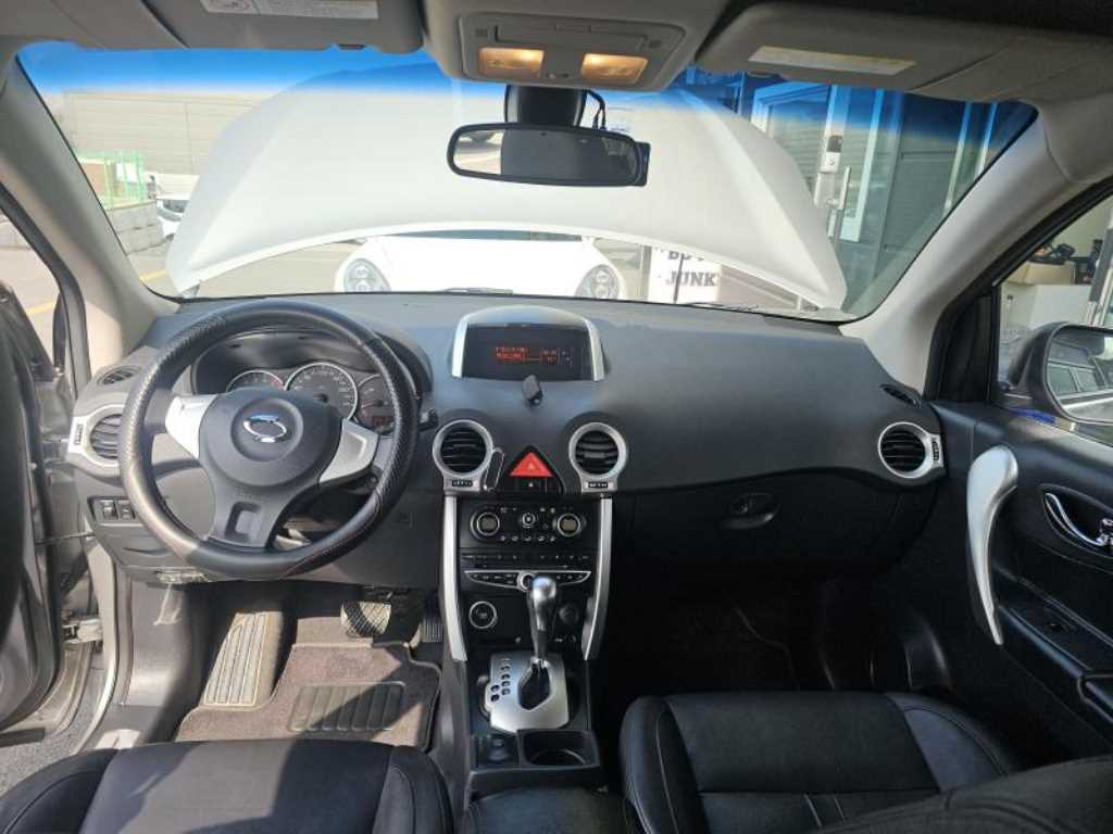 SAMSUNG QM5 - Vista 10