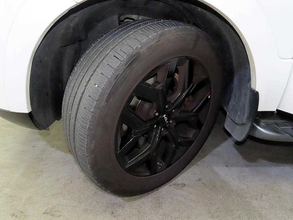 KIA Mohave 2023 Blanco - Importación desde Corea - HF Imports Iquique - Foto 20