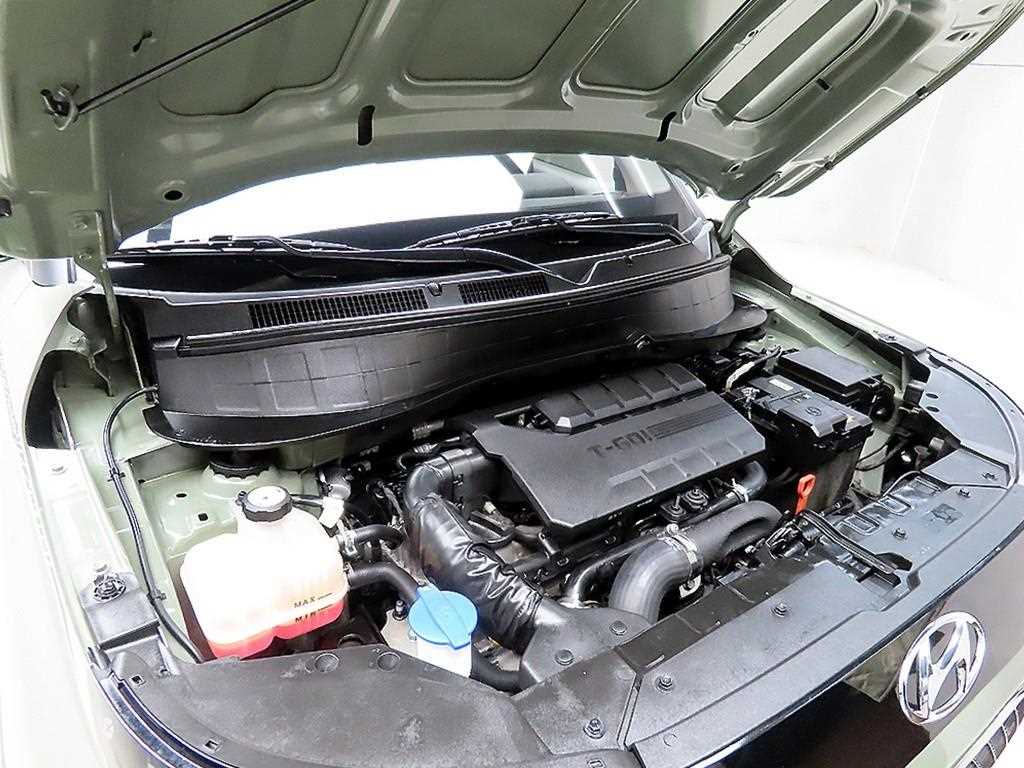 HYUNDAI Casper 2023 Verde - Importación desde Corea - HF Imports Iquique - Foto 19